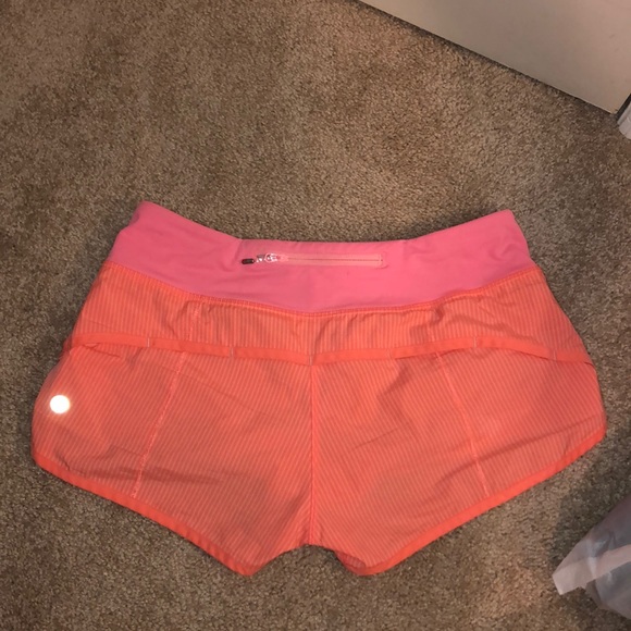 Lululemon shorts - Picture 2 of 4